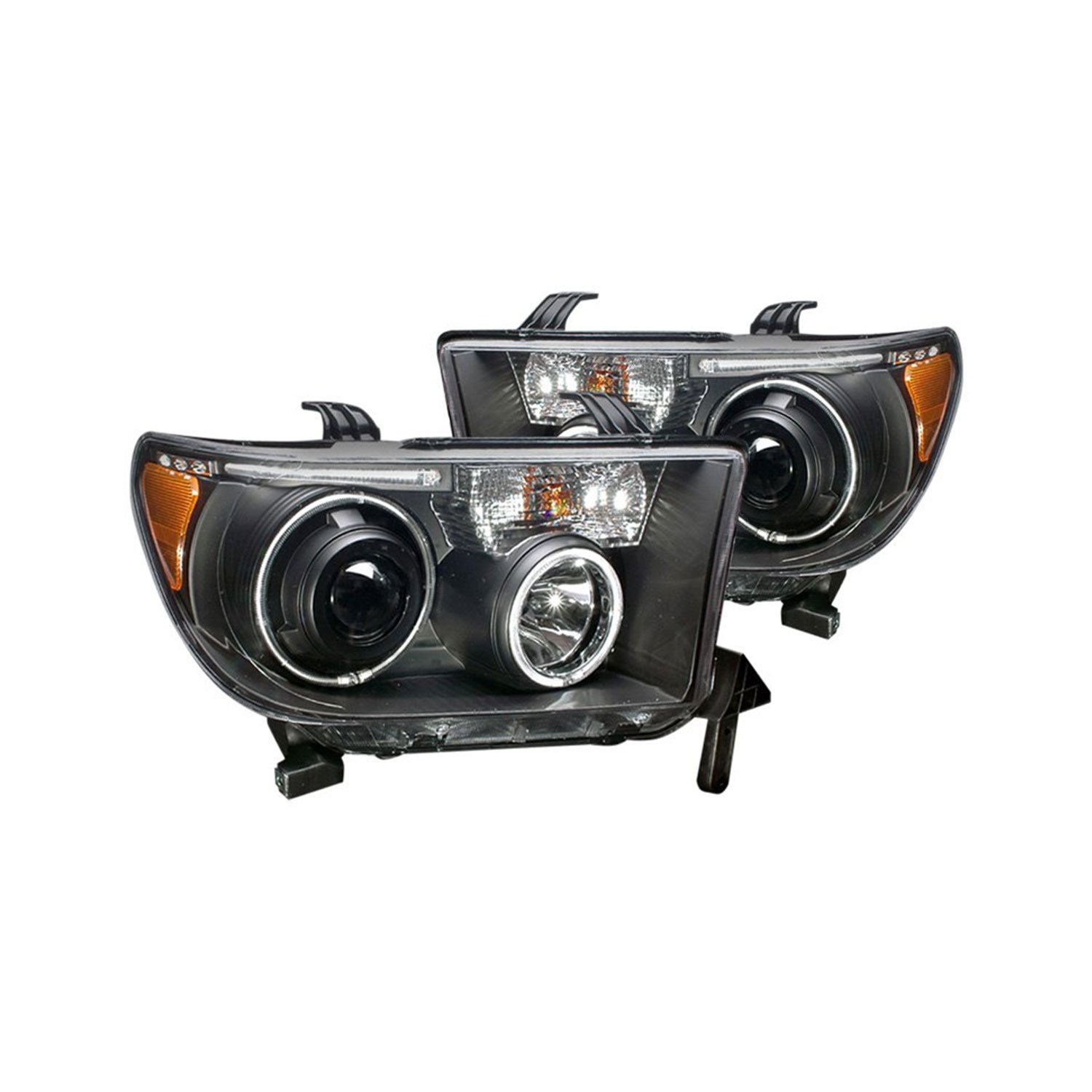CG® - Projector Headlights - immagine 2