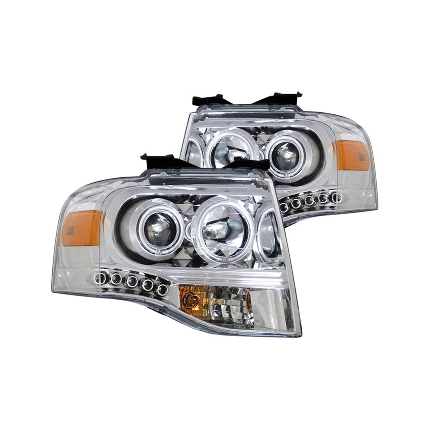 CG® - Projector Headlights - immagine 3