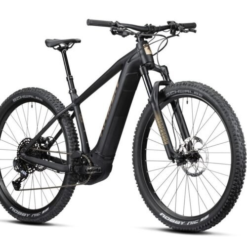 Radon Jealous Hybrid 9.0 625