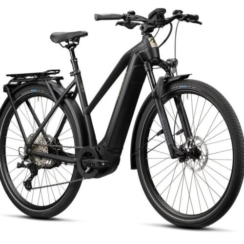 Radon Relate 8.0 Lady 625