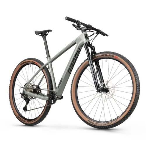 Radon JEALOUS 9.0