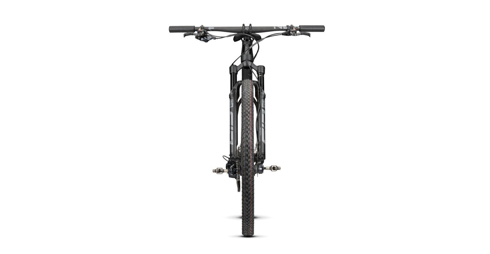 Radon JEALOUS AL 10.0 SL - immagine 2