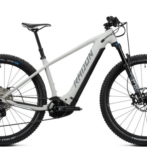 Radon Jealous Hybrid 10.0 625