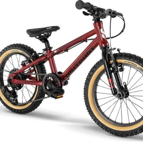 Eightshot COADY 16 SL