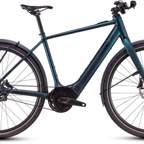 Cube Editor Hybrid SLT FE 400X goblin´n´glossy