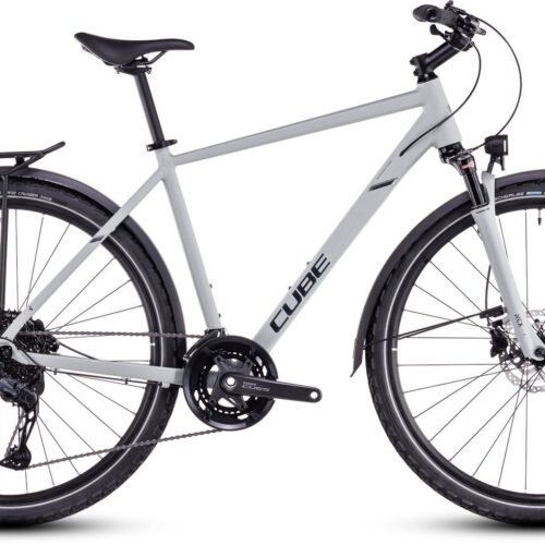 Cube Nature EXC Allroad seasalt´n´pyrite