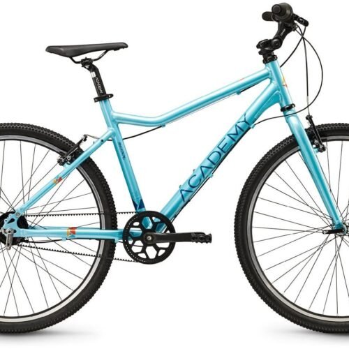 ACADEMY Grado 6 Bicicletta per bambini con cintura