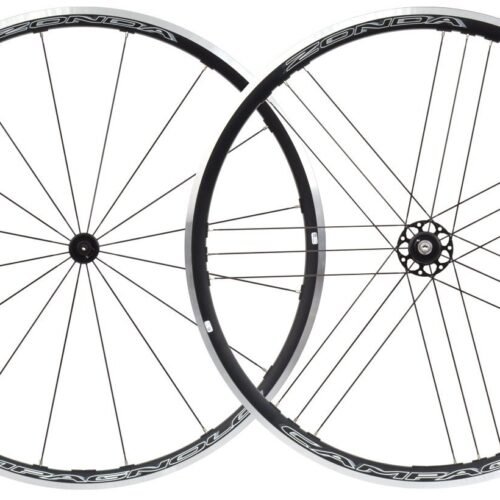 Campagnolo Ruote ZONDA C17 Shimano