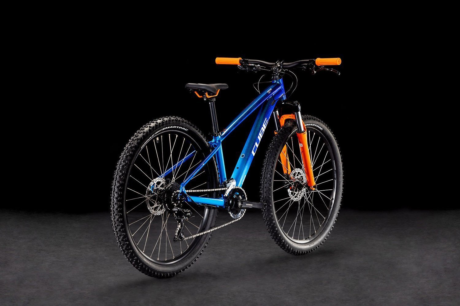 Cube Acid 260 Disc actionteam