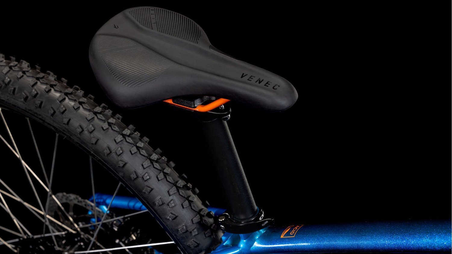 Cube Acid 260 Disc actionteam - immagine 3