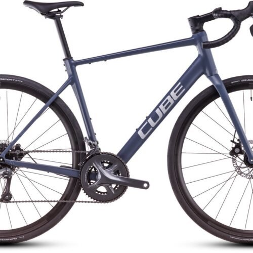 Cube Attain Pro nightflight´n´grey