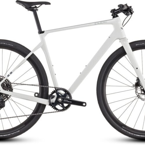 Cube Nulane C:62 SLX desertstone´n´green