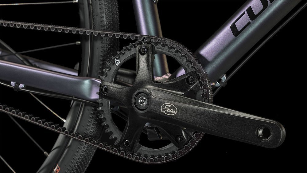 Cube Hyde Race galactic´n´black - immagine 3