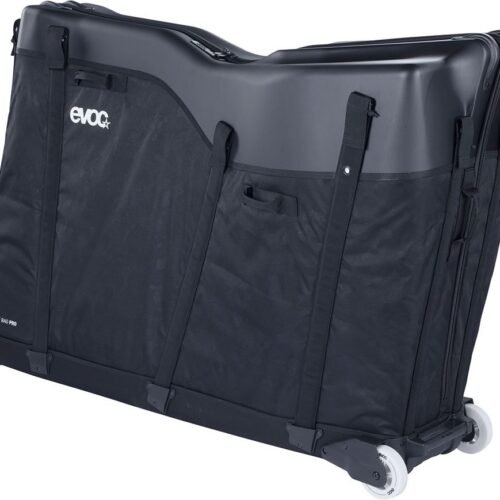 Evoc Borsa da bici da strada Pro – Borsa da bici