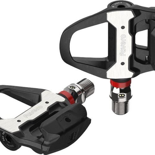 Favero Pedali Powermeter Assioma PRO RS-2