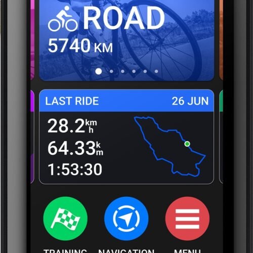 Garmin Edge 1050 – Computer GPS per bici