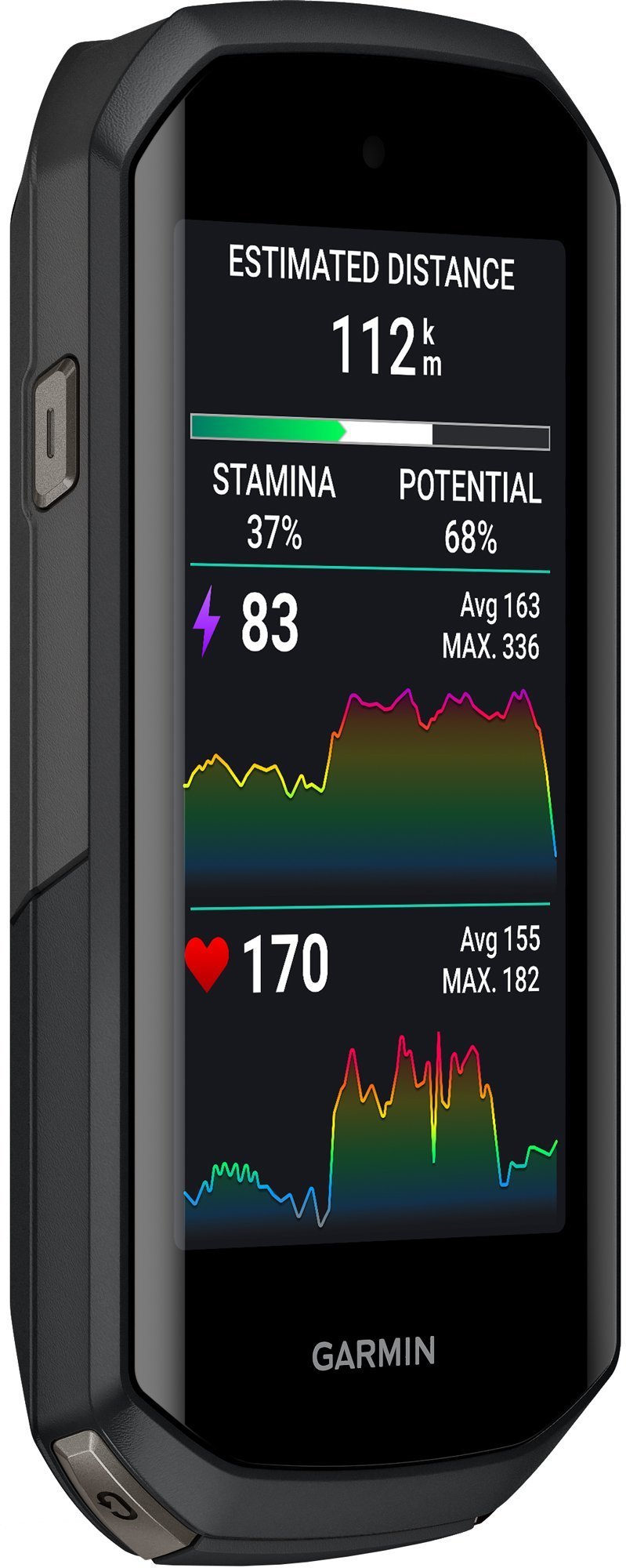 Garmin Edge 1050 - Computer GPS per bici - immagine 5