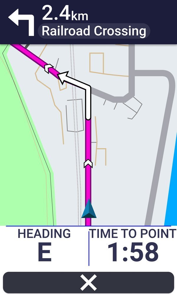 Garmin Edge 1050 - Computer GPS per bici - immagine 7