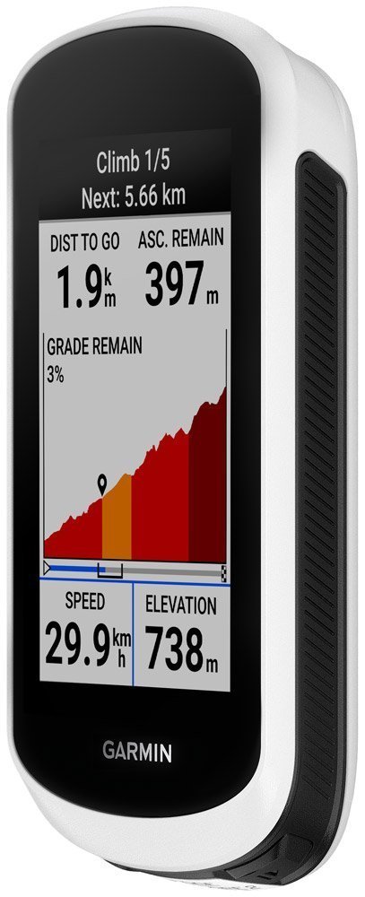 Garmin Edge Explore 2 - Computer da bicicletta GPS - immagine 2