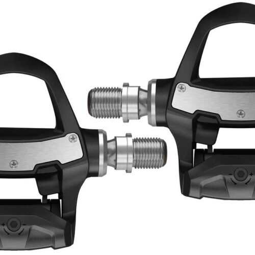 Garmin Rally™ RK200 – Pedali Powermeter per Look Keo