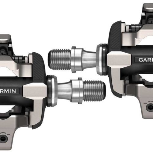 Garmin Rally™ XC200 – Pedali Powermeter per Shimano SPD