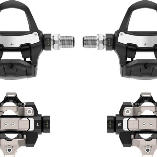 Garmin Rally™ RK / XC210 – Powermeter Pedals