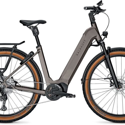 Kalkhoff Entice 5.B Advance+ ABS Wave