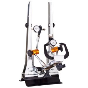 Katana TS-2 Piedistallo per l'assestamento Premium con comparatori