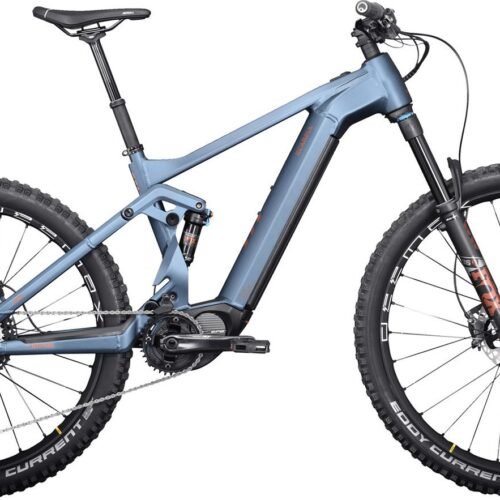 Kettler Scarpia FS1 LTD 750