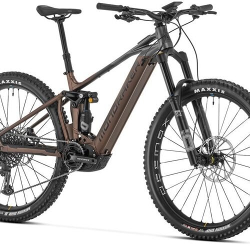 Mondraker CRAFTY XR
