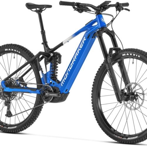 Mondraker LEVEL R