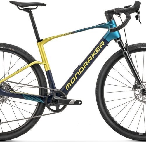 Mondraker DUSTY R