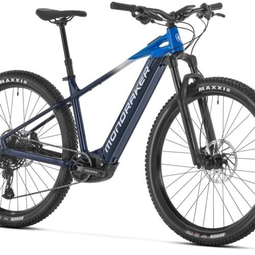 Mondraker PRIME R