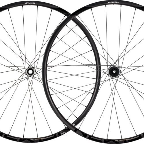 Newmen Set di ruote Advanced SL X.A.25 29″ CL Boost Carbon SRAM XD
