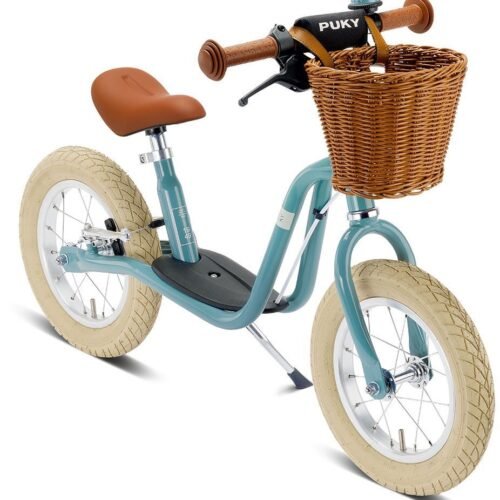Puky LR XL BR Classic – Balance Bike