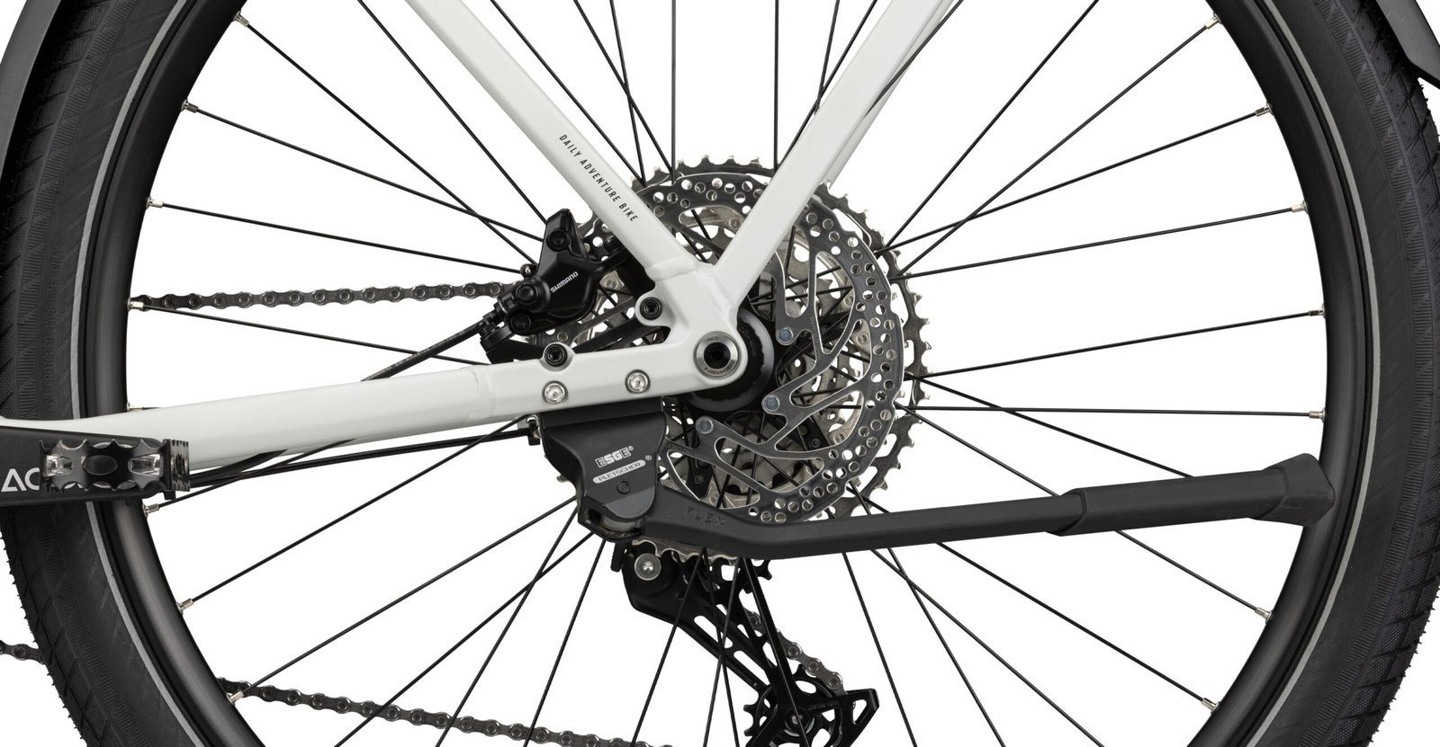 Radon RELATE 8.0 LADY 625 - immagine 4