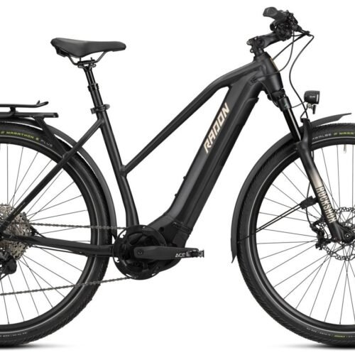 Radon RELATE 9.0 LADY 625