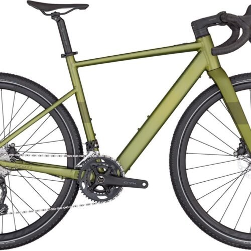 Scott Speedster Gravel eRIDE 50