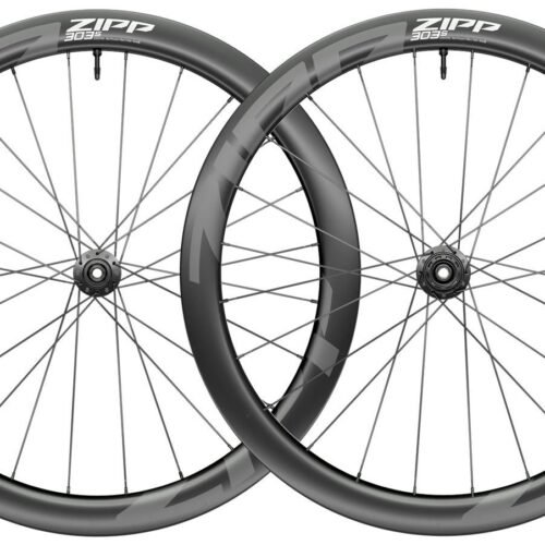 Zipp 303 S Carbon Disc Tubeless wheelset Sram/Shimano