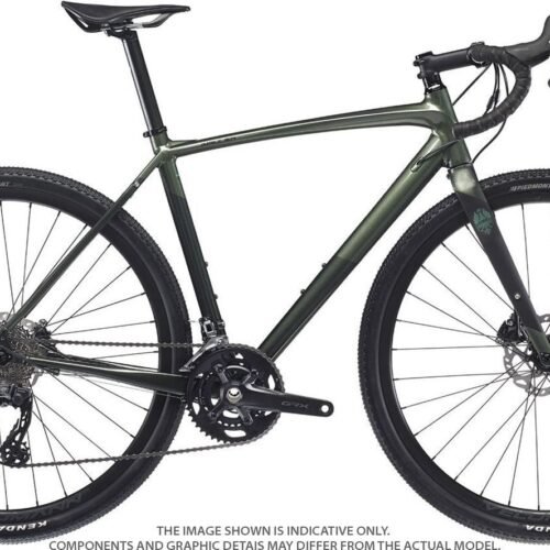 Bianchi Impulso Allroad GRX610