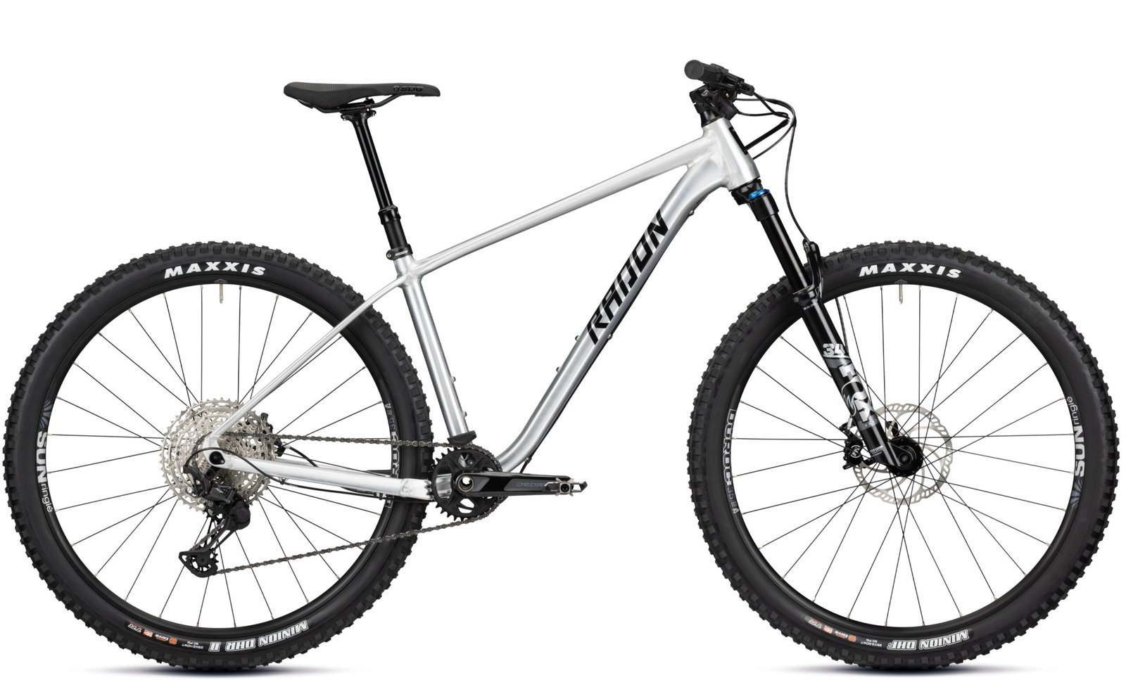 Radon CRAGGER 8.0 - immagine 6