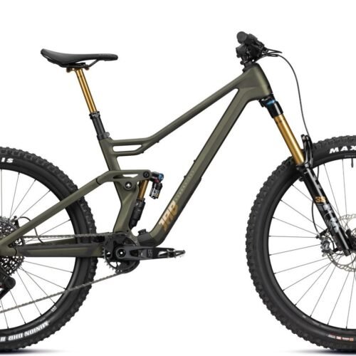 Radon JAB MX 10.0 HD